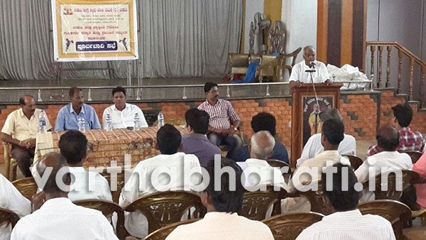 ​ಕುಂದಾಪುರ: ಗರೋಡಿ ಗುರಿಕಾರರ ಸಮಾಲೋಚನಾ ಸಭೆ